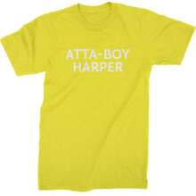 Atta-Boy Harper Philadelphia Mens T-Shirt - Forest green - View 10