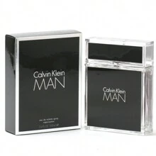 Man - Eau De Toilette Spray 3.4 Oz - 無色 - 查看 2