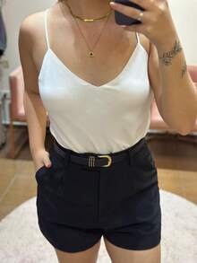 Women Tank Tops & Camis - trắng - Xem 2