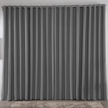 Curtains - Xám - Xem 1