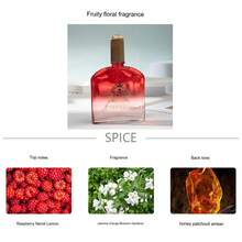 100ml Perfumes León rojo de pie,Perfumes para hombres y mujeres likes taste - León rojo de pie - Ver 6