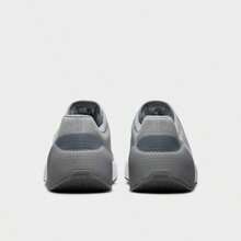 Men's Nike Air Zoom TR 1 Training Shoes - DX9016-003/Light Smoke Grey/Smoke Grey/White - View 5