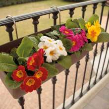 ArtPlast Flower Pots & Planters