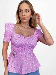 Women T-Shirts - 哈德雷.羅莎 - 查看 2