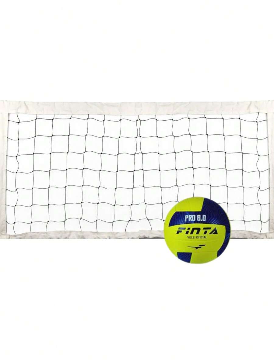 Volleyball Net,Posts - Nhiều màu - Xem 1