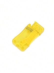 Automatic Needle Threading Device, Quick Stitching Tool, Sewing Aid For Elderly, Easy Thread Stitch Insertion Tool - Advanced Needle Threader - View 5