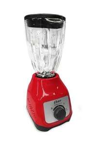 Countertop Blenders - Red - View 2