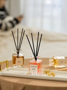 1 Dầu thơm khuếch tán hương liệu không khói để sử dụng tại nhà - Nước hoa khác nhau - Xem 4