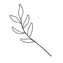 Garden Trellis For Climbing Plant Heavy Duty Metal Iron Flower Trellis Support - Multicolor - View 10