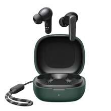 1 pieza Cubierta de auriculares de silicona para Anker Soundcore R50i Estuches inalámbricos para auriculares, protector a prueba de polvo para auriculares, funda de carga - Multicolor - Ver 9