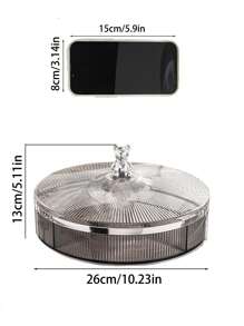 WGROOM Trays - Grey - View 21