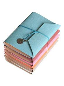 Notebooks - Beige - View 6