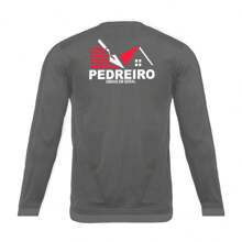 Men T-Shirts - Xám - Xem 2