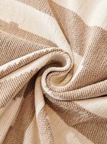 JIAJIAKU Handuk Sofa - Khaki - View 9