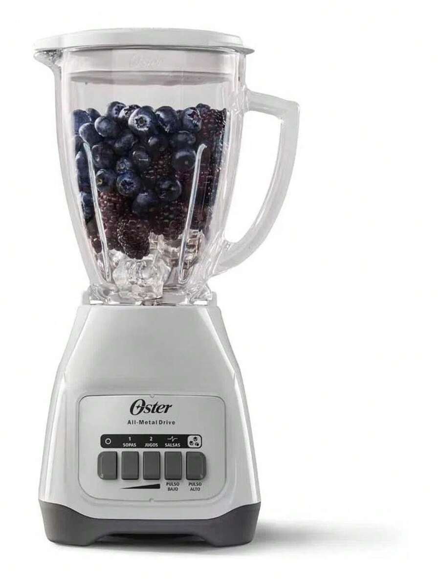 Oster Countertop Blenders - White - View 1