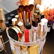 Makeup Organizers - transparente - Ver 3