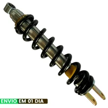 Motorcycle Replacement Parts - 鉻合金 - 查看 1
