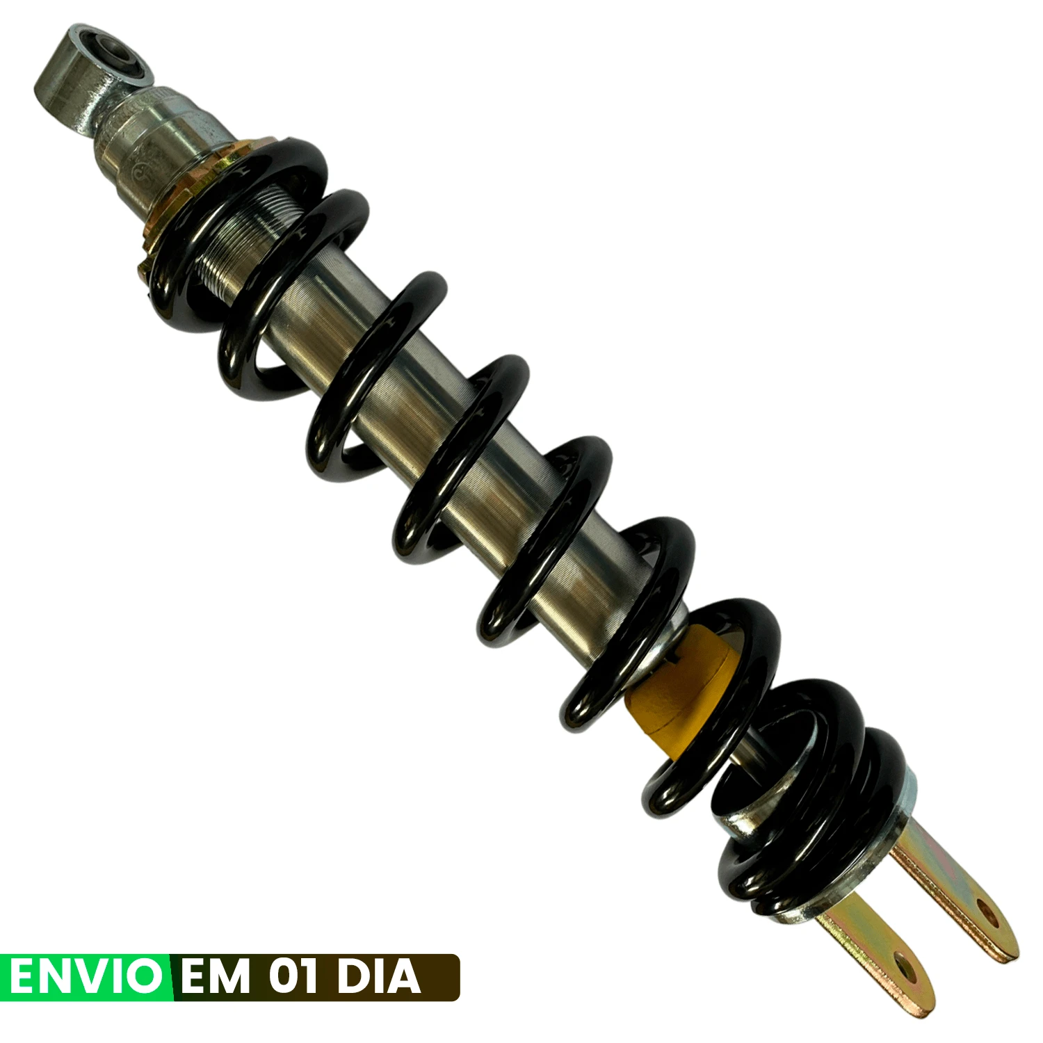 Motorcycle Replacement Parts - 鉻合金 - 查看 1