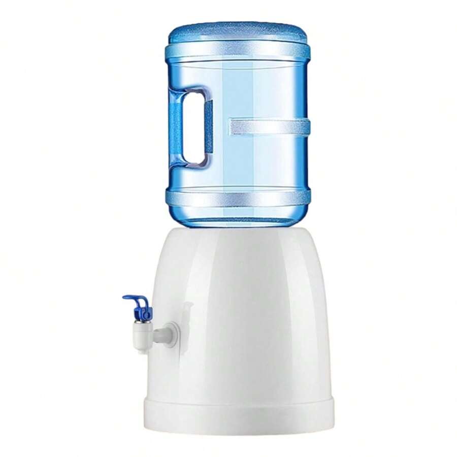 Faucets & Accessories - White - View 1