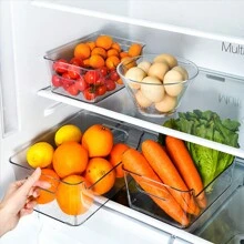 Chai, Lọ và Hộp - Trong sáng - Xem 18