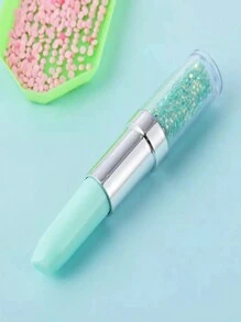 3/1pc Diamond Painting Pen, 5D Diamond Painting Tools Diamond Tip Pen Suitable For DIY Crafts, Cross Stitch Accessories - Multicolor - View 8