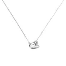 Swarovski Ladies Versatile Swan Necklace 5614103