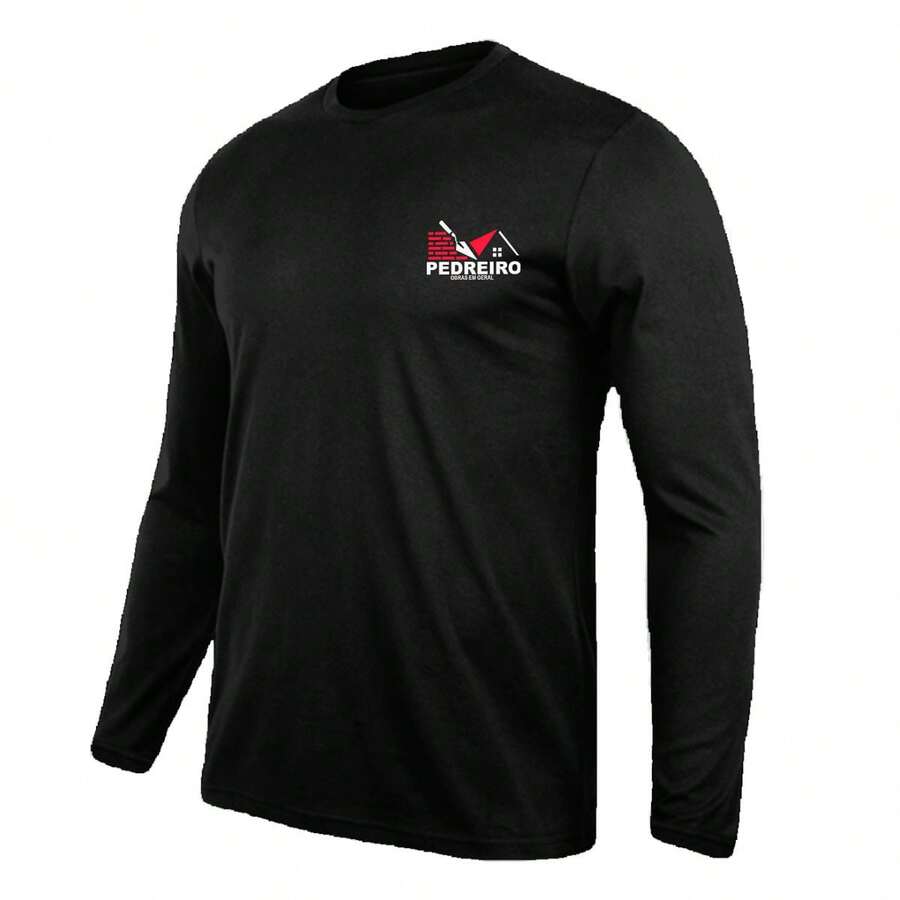 Men T-Shirts - màu đen - Xem 1