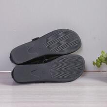 2024 New Spring Summer Women's Shoes, Round Toe Low-Heeled Shoes, Soft And Comfortable, Big Size