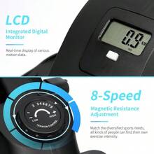 Elípticas - Negro - Ver 3