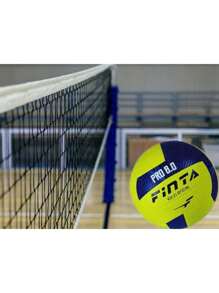 Volleyball Net,Posts - Nhiều màu - Xem 2