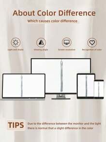 Hebras de Tinsel para el Cabello, Extensiones Largas y Rectas para el Cabello, Piezas Destacadas para el Cabello para Fiestas, Extensiones de Cabello Brillantes y Brillantes 1 pieza/paquete - Plateado - Ver 9