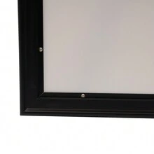 Iluminación Publicidad - Negro - Ver 9