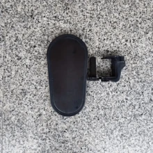 1 Bộ mở rộng tay vịn để bàn tiện dụng để chơi game và văn phòng - Hỗ trợ khuỷu tay thoải mái, lý tưởng cho việc thiết lập bàn phím và chuột - Nhiều màu - Xem 10