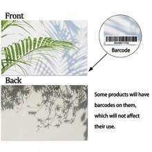 03 Fondos fotográficos de estudio para fotografía, de 57*42cm y 2 lados a prueba de agua, papel de fondo fotográfico para alimentos y accesorios para photocall - Rosa Fucsia - Ver 9