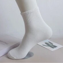 Sports Outdoor 10/15/20 Pairs Spring And Summer Unisex Casual Plain Color Boat Socks, Thin Breathable Comfy Anti Odor Sweat Absorbing Low Cut Ankle Socks For Men Women Suitable For Sports, Home And Leisure