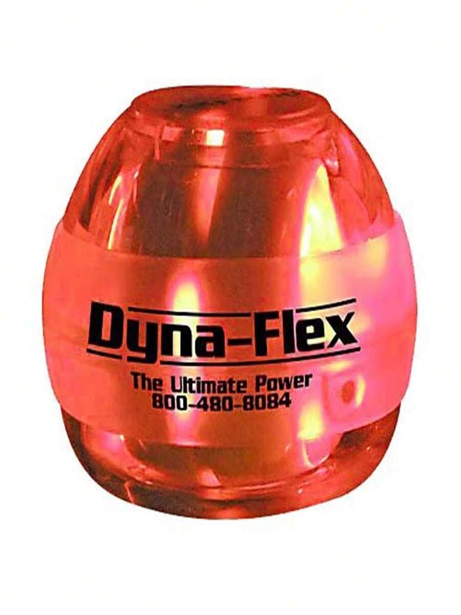 Powerball Gyro Exerciser- Amber Gyro Exerciser | SHEIN Schweiz
