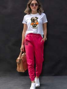 Rosa Fucsia