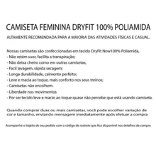 Casaco Jaqueta Feminina Dry Fit POLIAMIDA Academia Treino - Preto - Visão 2
