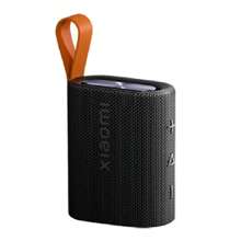 Bocina Portatil Xiaomi Sound Pocket 5W Black - Negro - Ver 1
