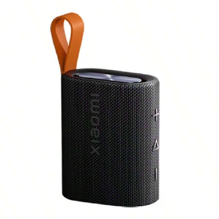 Bocina Portatil Xiaomi Sound Pocket 5W Black - Negro - Ver 1