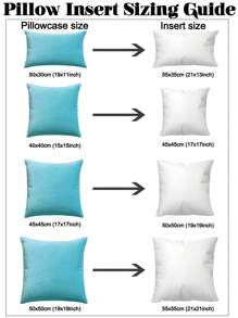 1pc Customized Velvet Throw Pillow Cover DIY Square Decorative Machine Washable Pillowcase For Home Living Room Wedding Decor, Personalized Gift - Multicolor - View 9