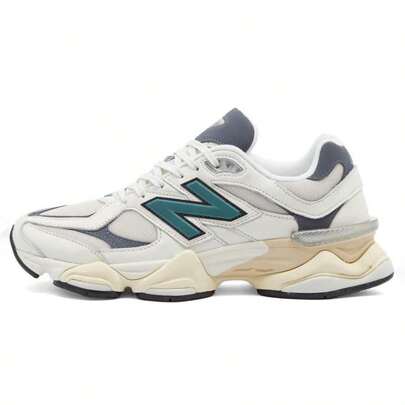 New Balance NB Unisex 9060 Series Retro Casual Löparskor Dad Shoes U9060ESD