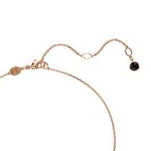 Swarovski 施华洛世奇天鹅撞色女士项链 5678046