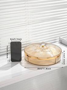 WGROOM Trays - Grey - View 3