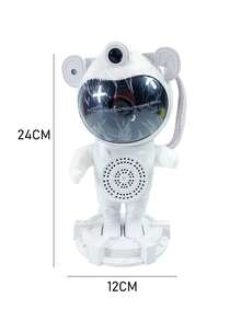 Projection Lights - White - View 7
