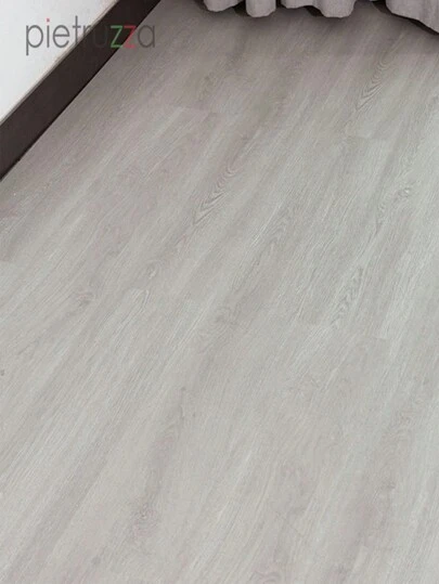 Kit 7 Peças Piso Adesivo Autocolante Vinilico - 15.3 x 91.5