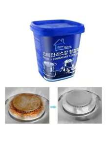 Multipurpose Cleaning Paste - Multicolor - View 4