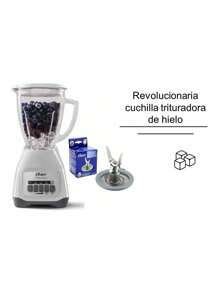 Oster Countertop Blenders - White - View 5