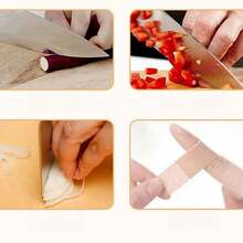 1 Set, Outdoor Camping Kitchen Vegetable Cutting Tool Set Of 14 Pieces, Lower Handle, Shredding, Slicing, And Mincing Tool Multifunctional Tool Set, 2024 New Model - Multicolor - View 5