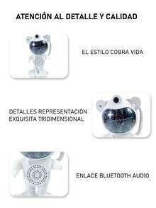 Projection Lights - White - View 10